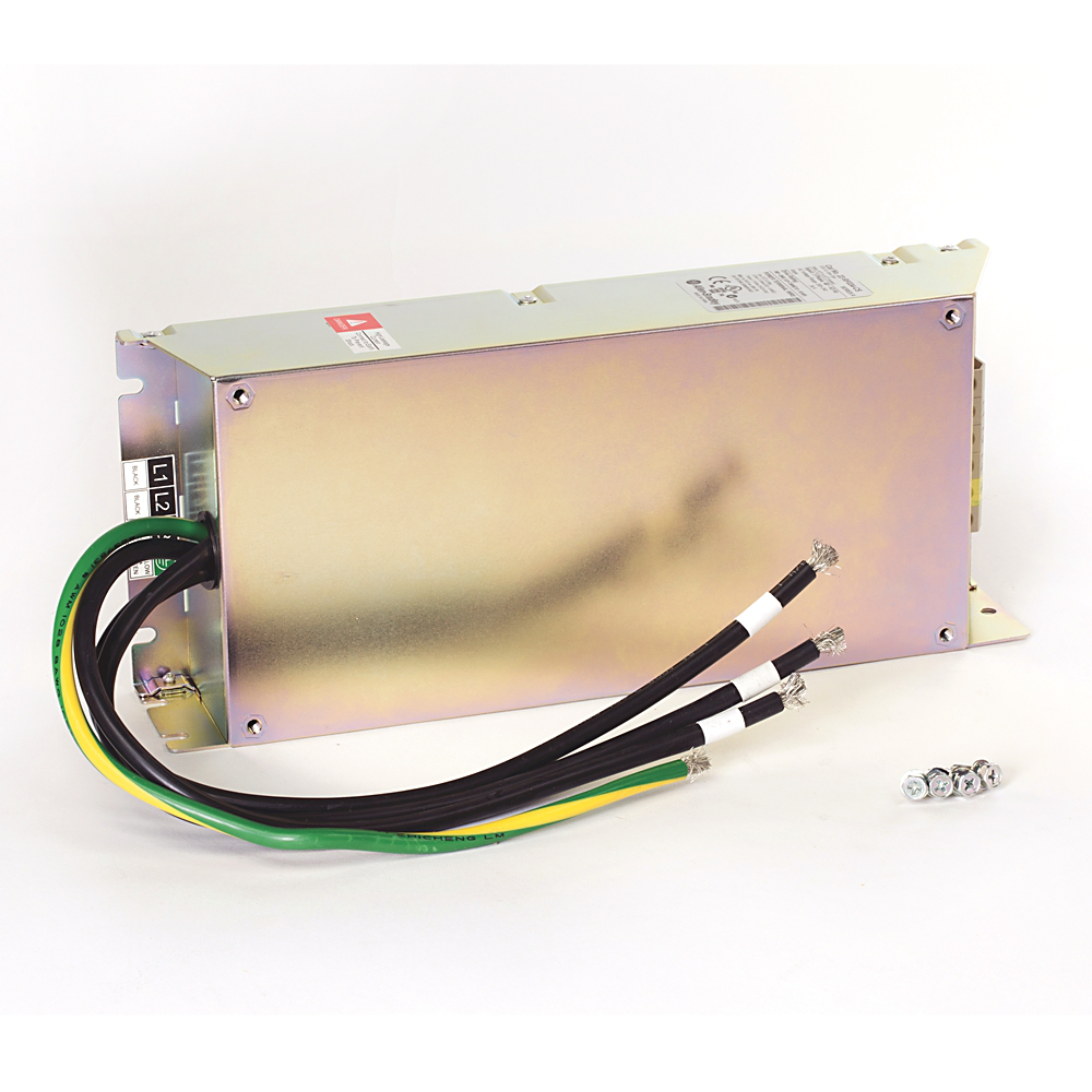 Image of Allen-Bradley 22-RF034-CL