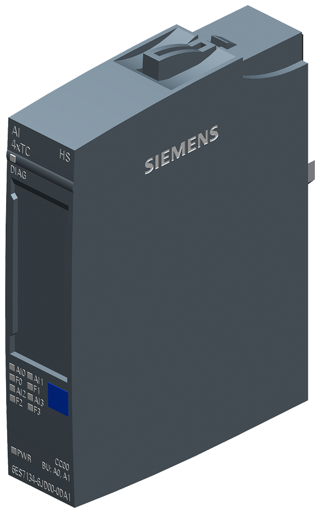 Image of Siemens 6ES71346JD000DA1