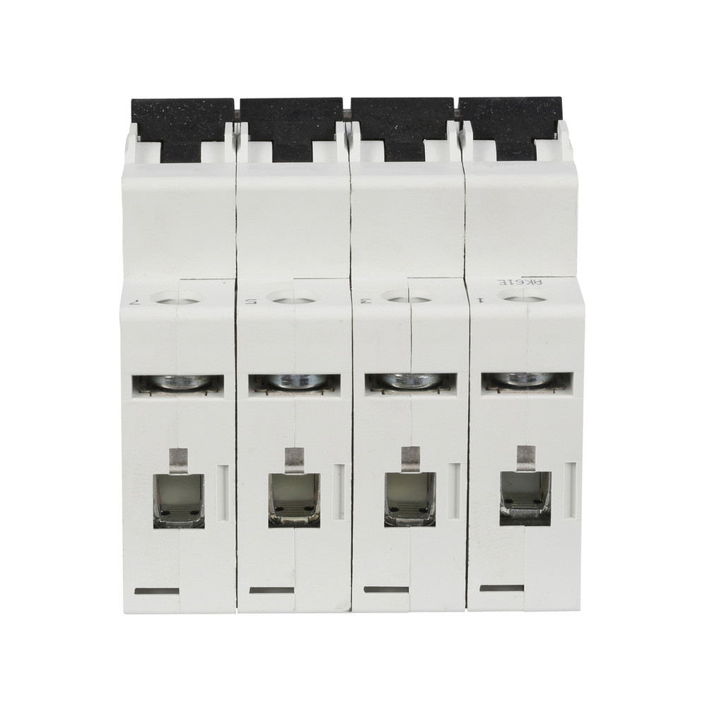 Image of Eaton FAZ-C16/4