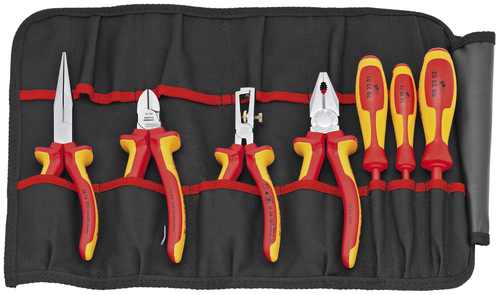Image of KNIPEX 00 19 41