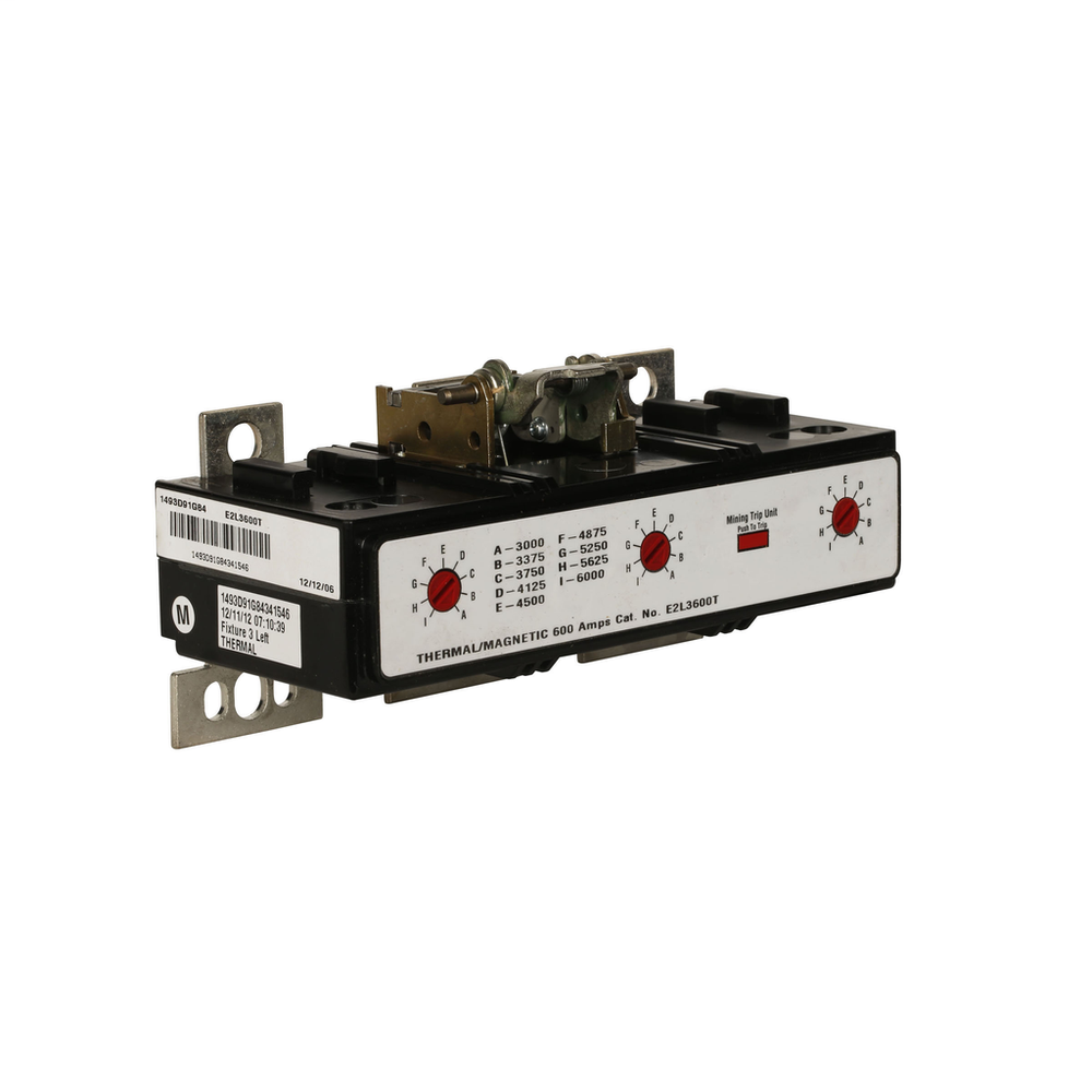 Image of Cutler-Hammer E2L3350W