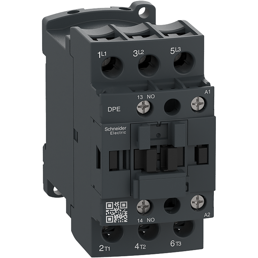 Image of Schneider Electric DPE38BL