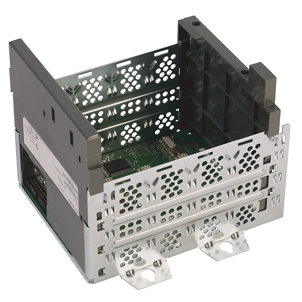 Image of Allen-Bradley 1746-A4