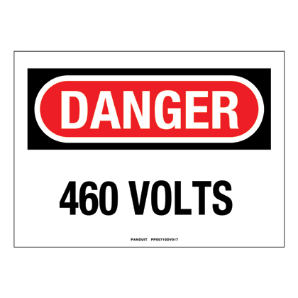 Image of Panduit PPS0710DV017
