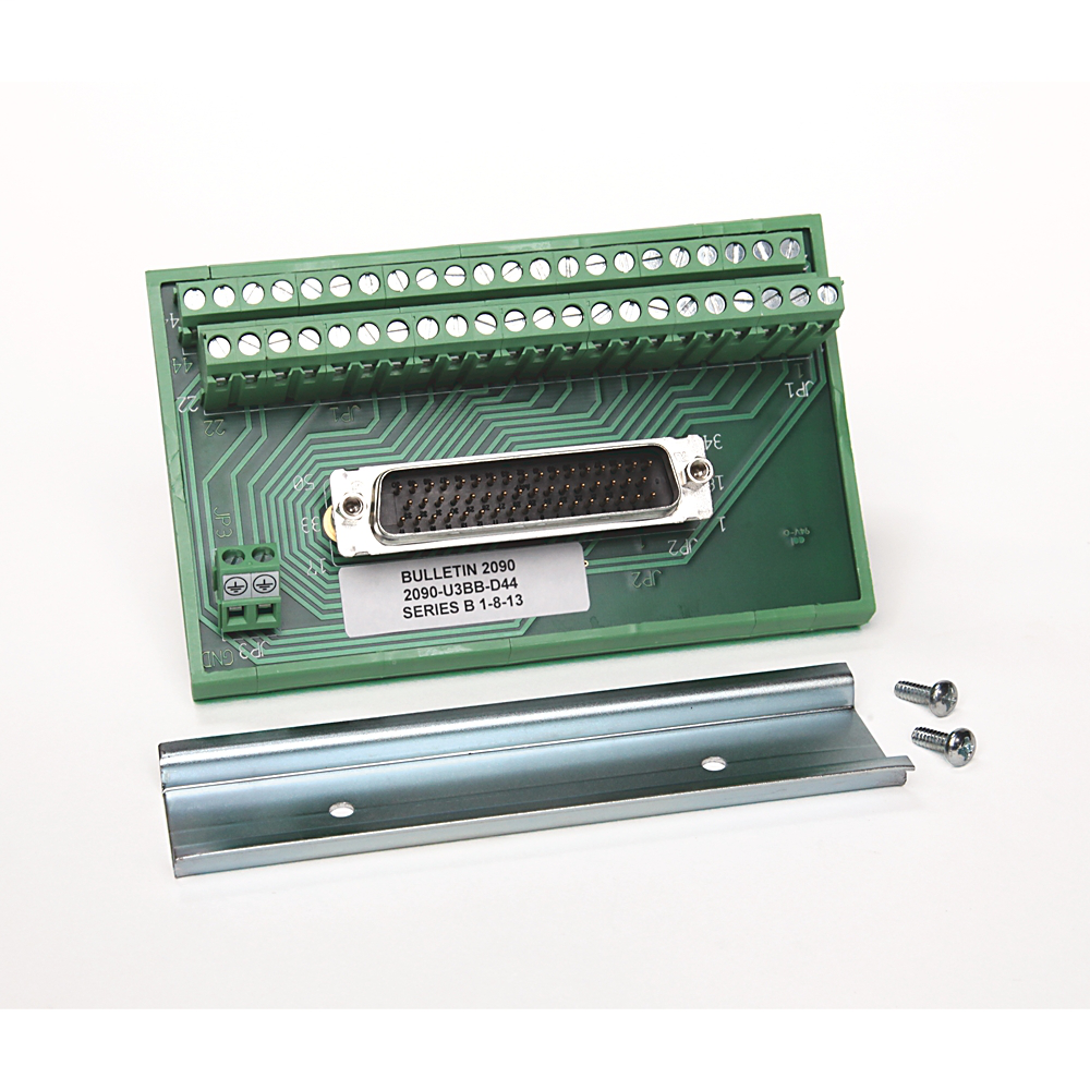 Image of Allen-Bradley 2090-U3BB-D44