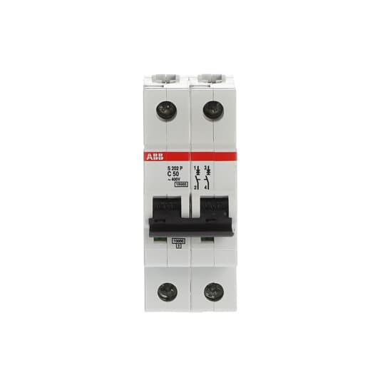 Image of ABB 2CDS282001R0504