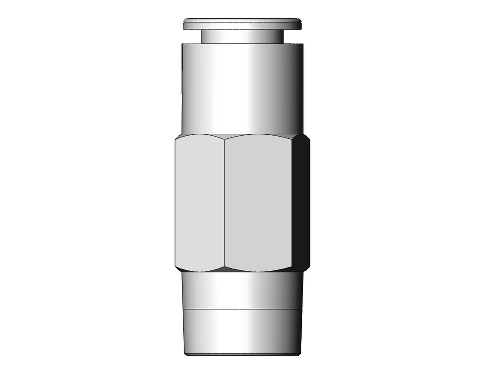 Image of SMC AKH10A-03S