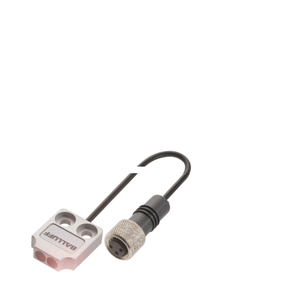 Image of Balluff BOH DK-R027-003-01-S49F