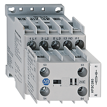 Image of Allen-Bradley 100-K09ZJ01