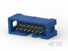 Image of TE Connectivity 2-1761603-5
