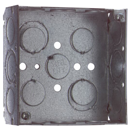 Image of Steel City 521511234EWP
