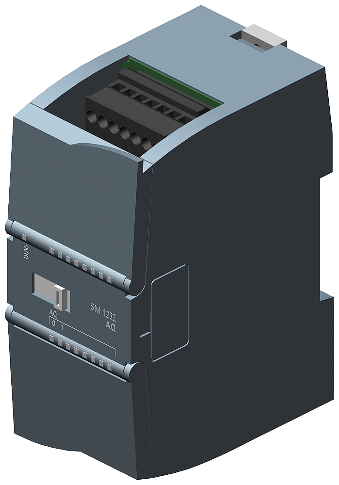 Image of Siemens 6AG12324HB324XB0