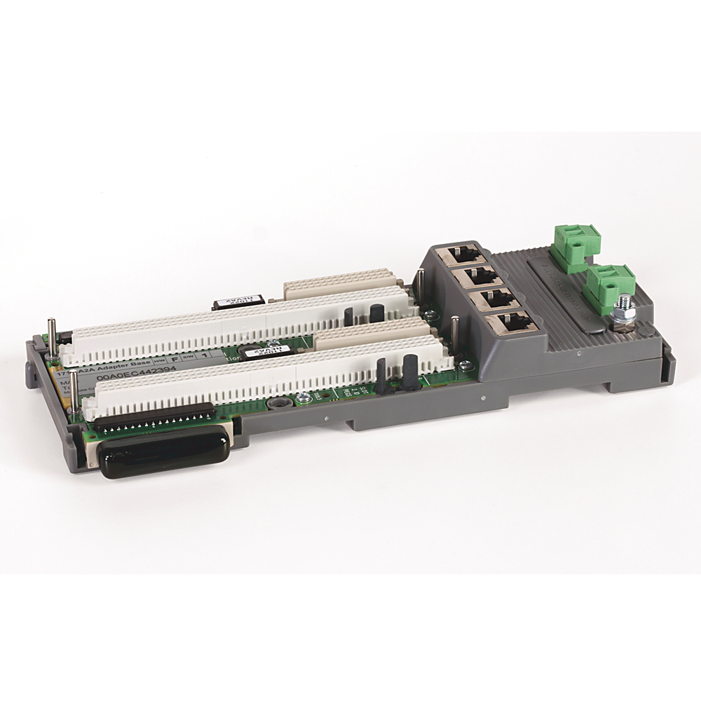 Image of Allen-Bradley 1715-A2A