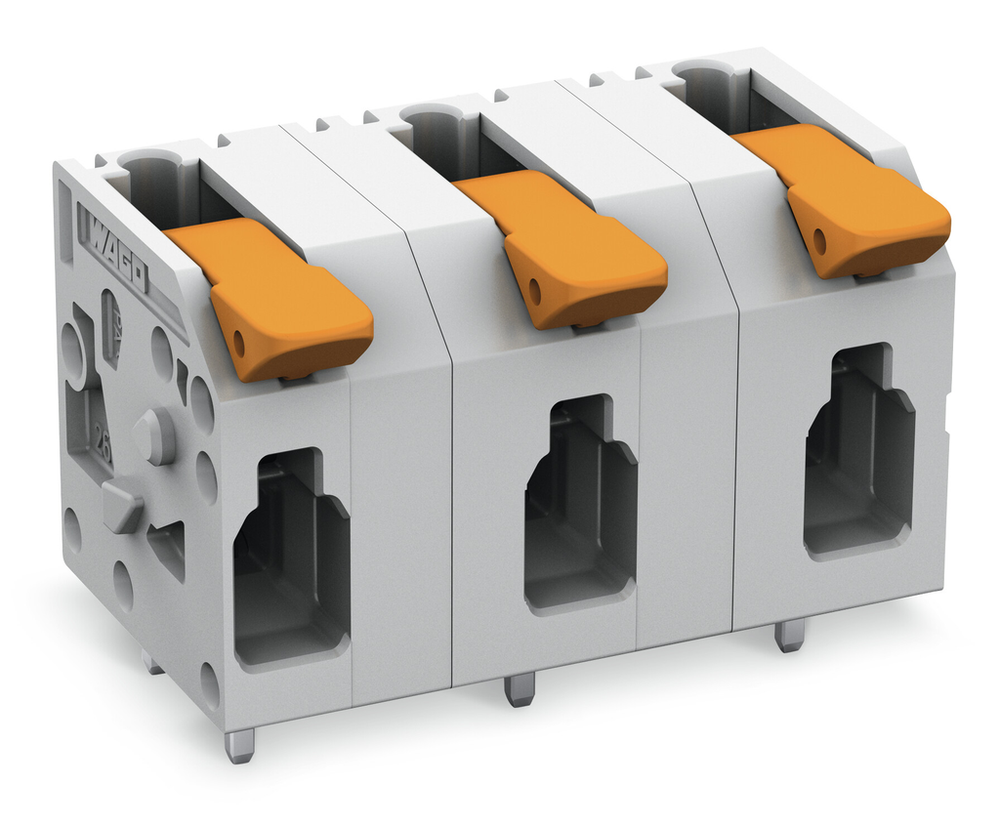Image of WAGO 2604-1509