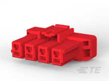 Image of TE Connectivity 1-1376390-2