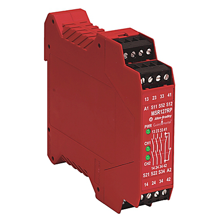 Image of Allen-Bradley 440R-N23132