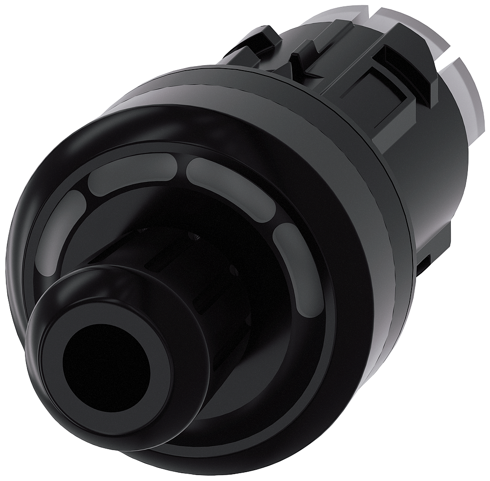 Image of Siemens 3SU10004WS100AA0
