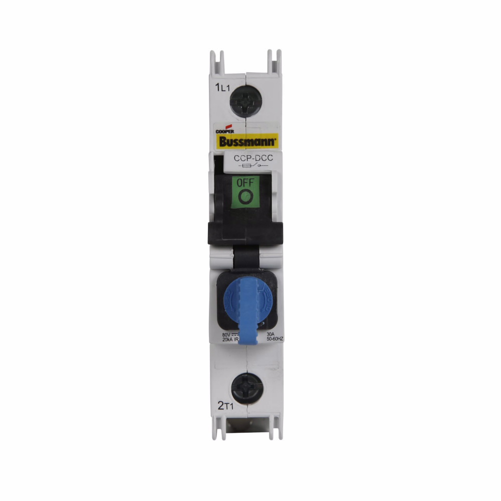 Image of Edison CCP-1-DCC