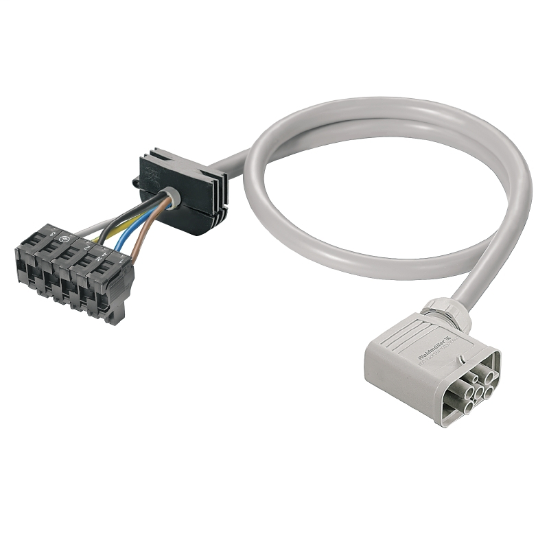 Image of Weidmuller 8000005228