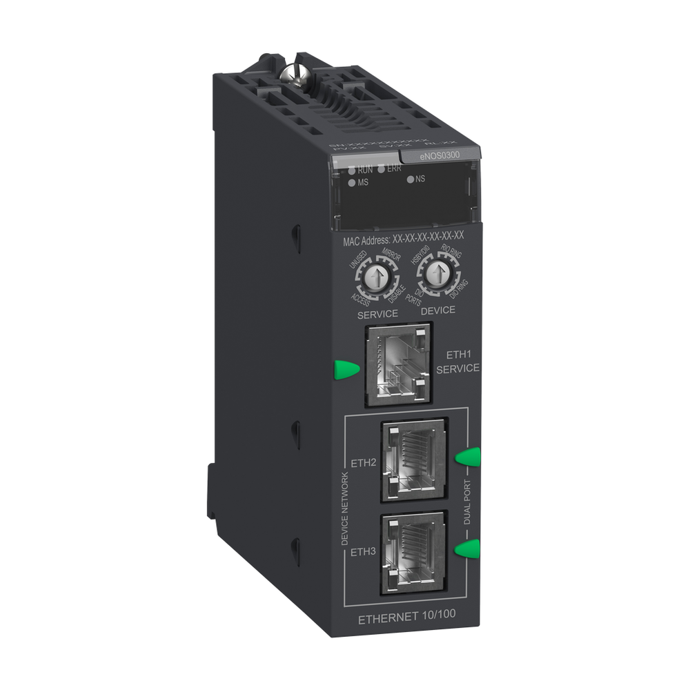 Image of Schneider Electric BMENOS0300