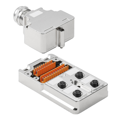 Image of Weidmuller 1783540000