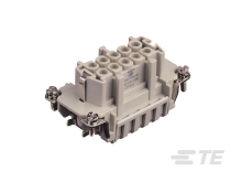 Image of TE Connectivity T2040104201-000