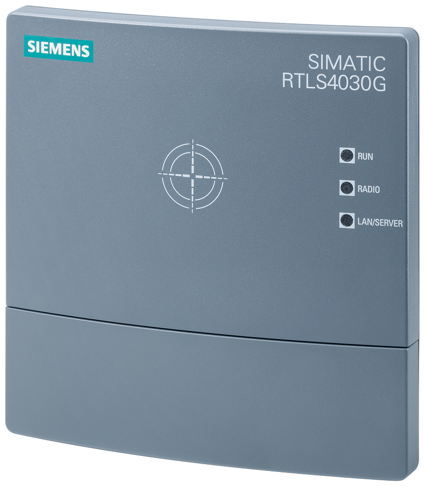 Image of Siemens 6GT27015DB33