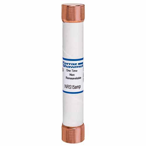 Image of Mersen NRS15