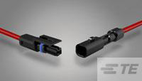Image of TE Connectivity 2106391-1