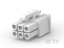 Image of TE Connectivity 1969597-6