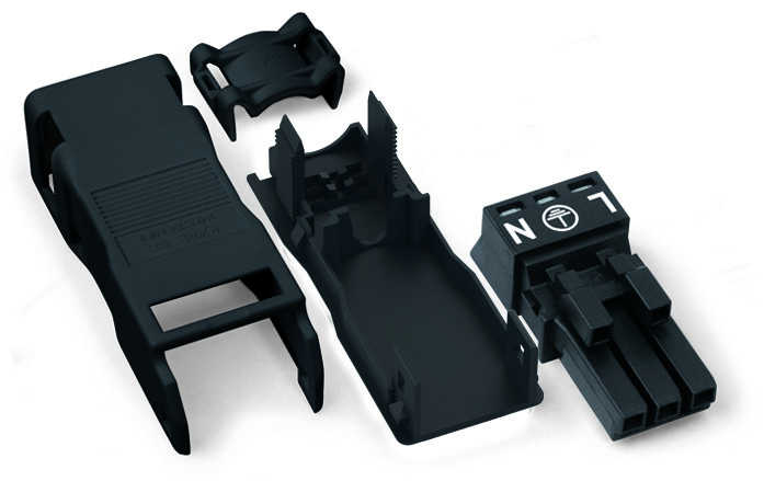 Image of WAGO 890-103