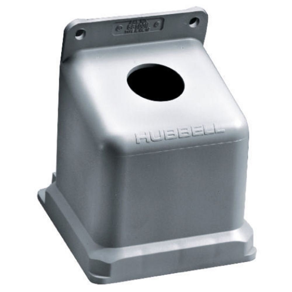 Image of Hubbell Wiring Device-Kellems BB100N