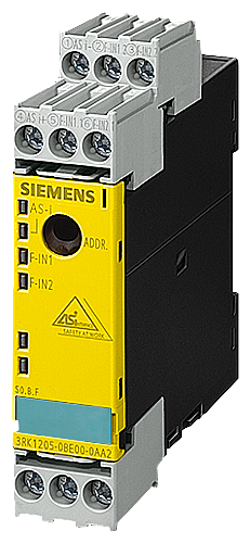 Image of Siemens 3RK1205-0BG00-0AA2