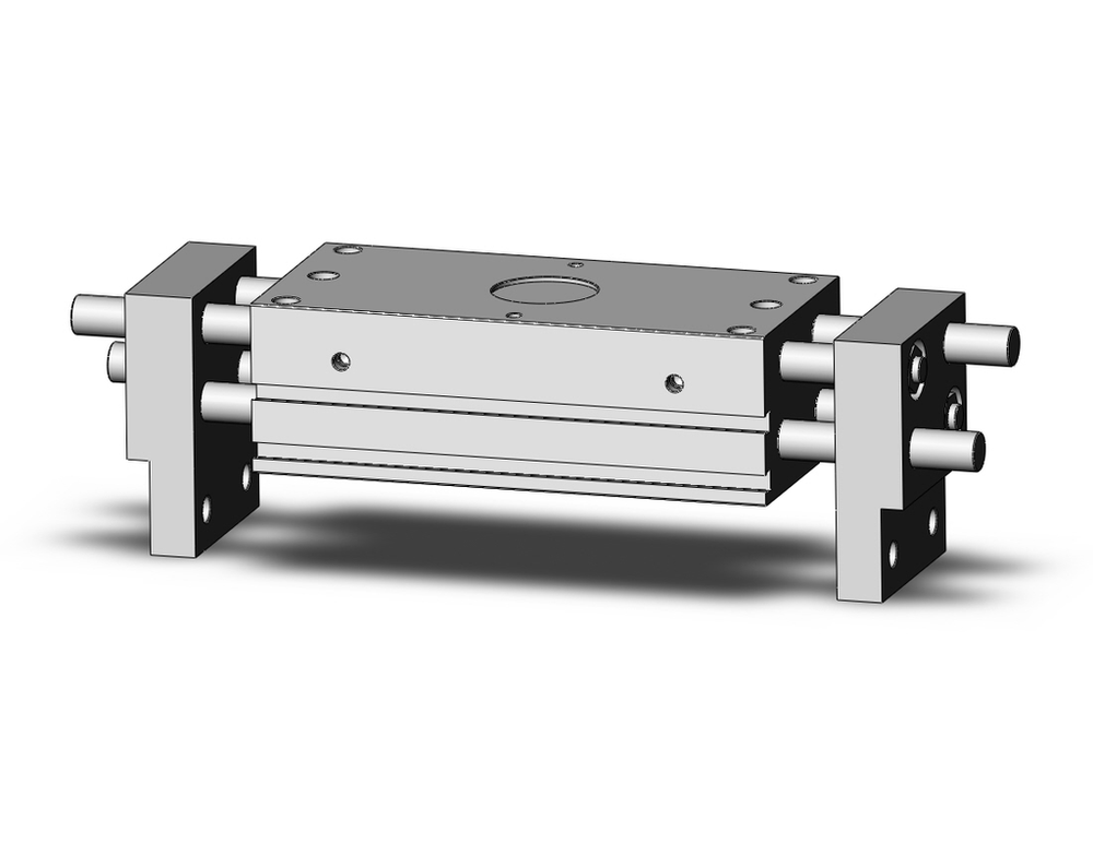 Image of SMC MHL2-25D2
