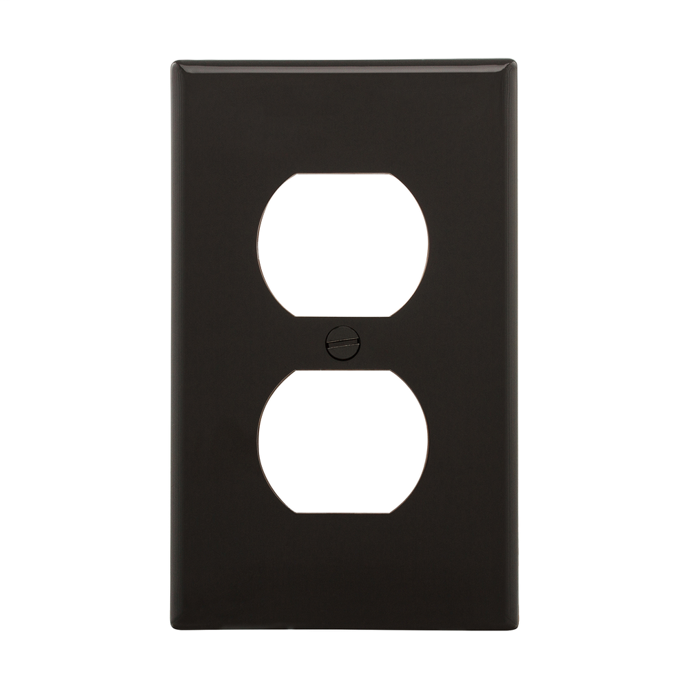 Image of Cooper Wiring Devices 5132BK-SP