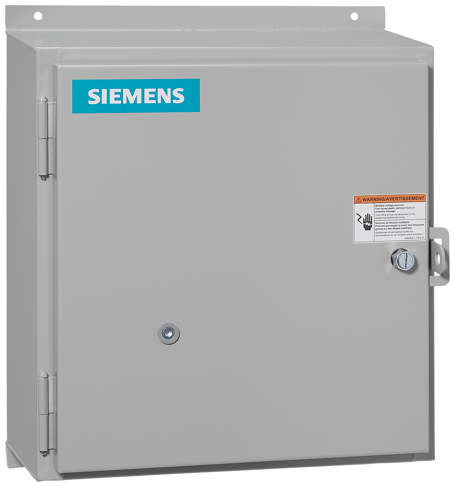 Image of Siemens 14GP820F81