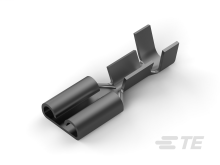 Image of TE Connectivity 6-160465-0