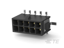 Image of TE Connectivity 4-794637-0