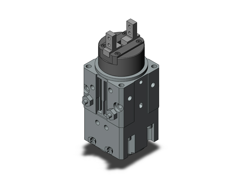 Image of SMC MRHQ16D-90S-N