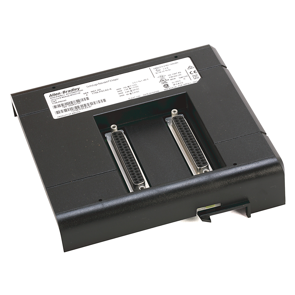 Image of Allen-Bradley 1756-PSCA2K
