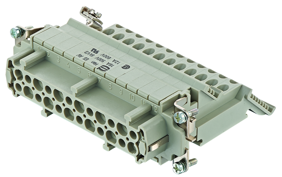 Image of Harting 09330244729