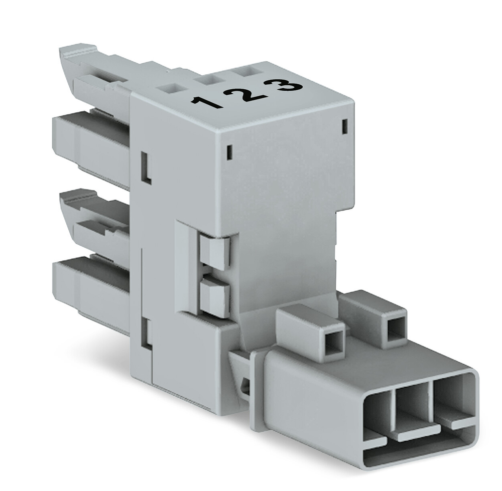 Image of WAGO 890-1661