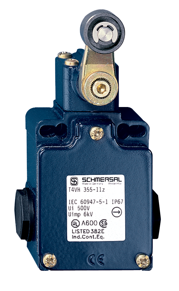 Image of Schmersal 101168383
