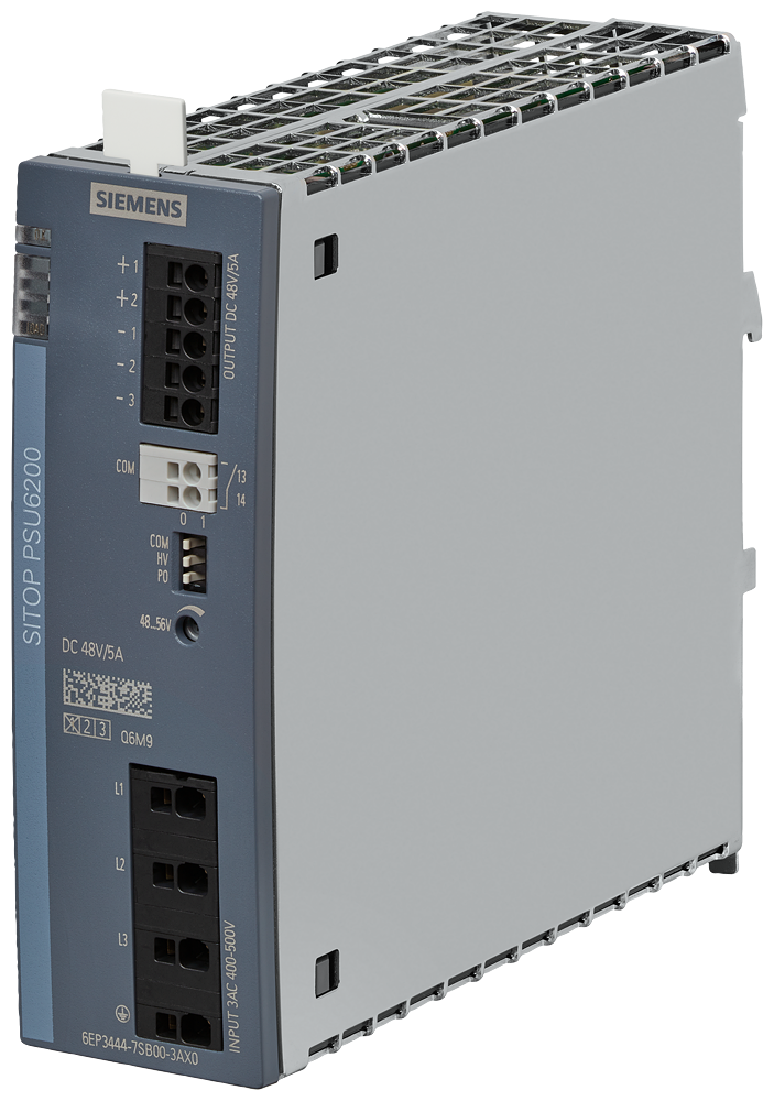 Image of Siemens 6EP34447SB003AX0
