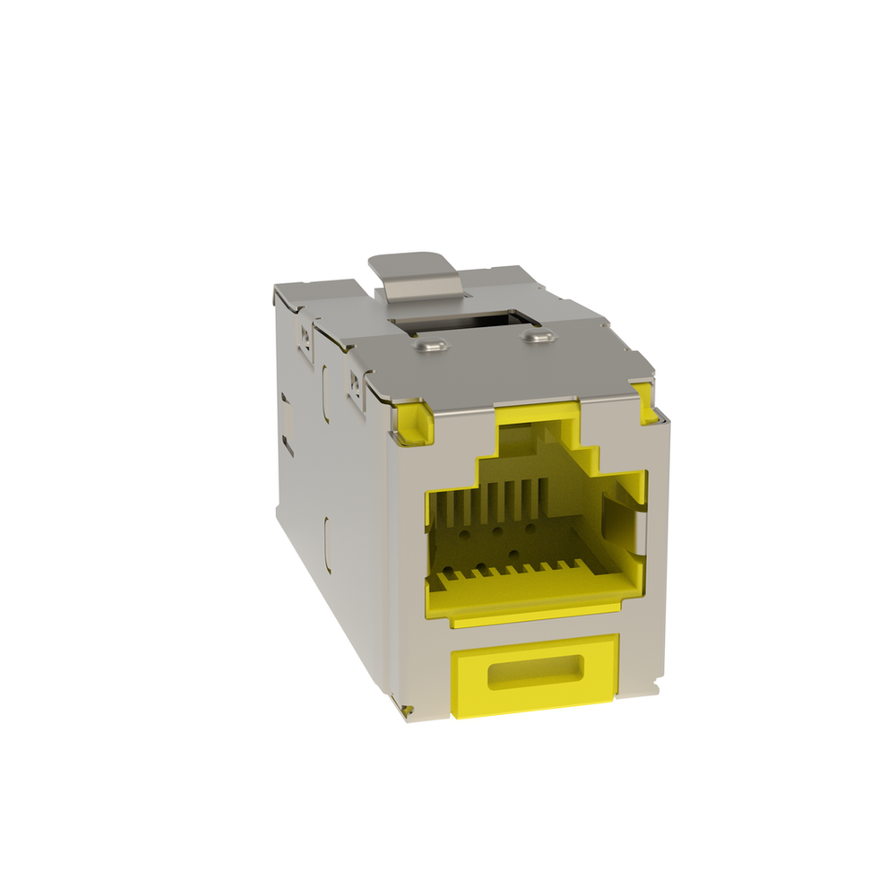 Image of Panduit CJST6X88TGYLY