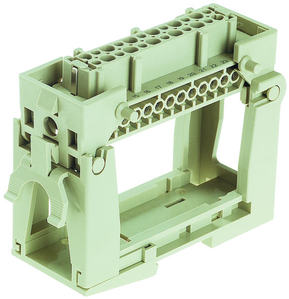 Image of Harting 09330009801