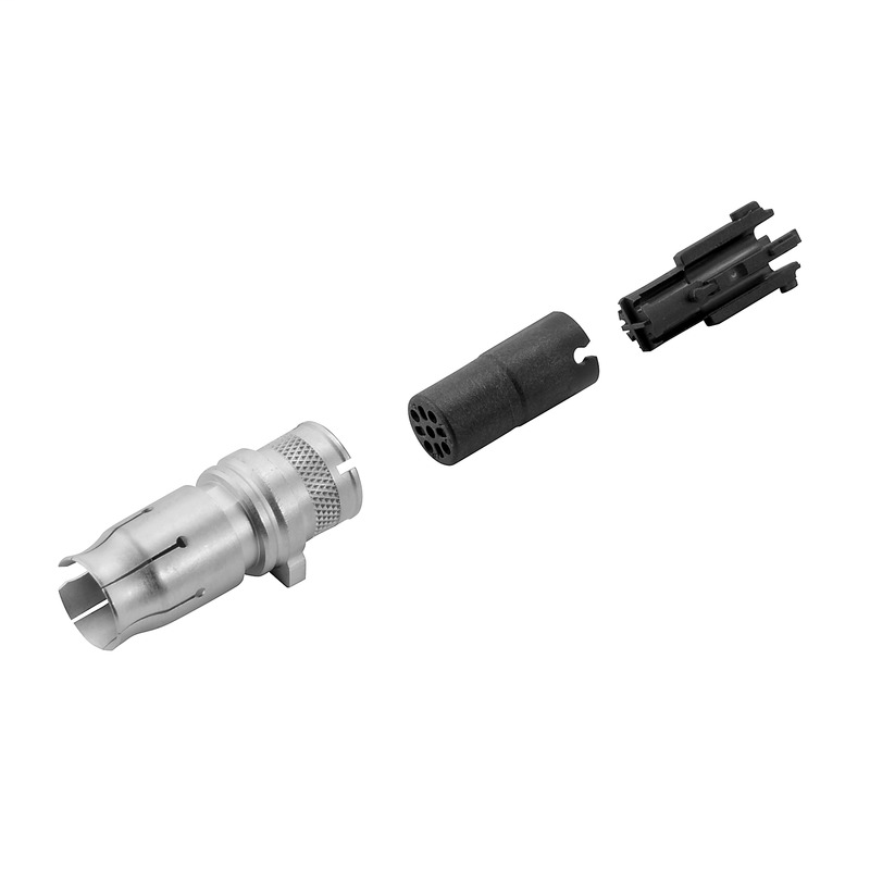 Image of Weidmuller 2427930000