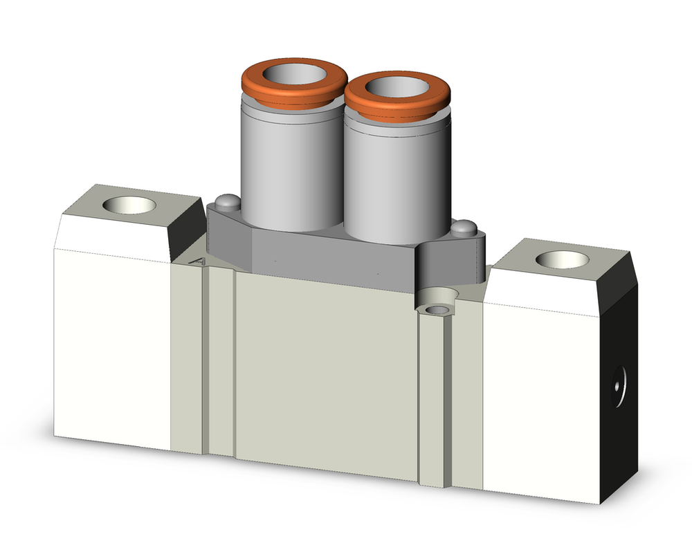 Image of SMC SYA3220-C6