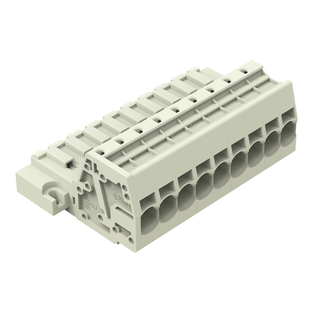 Image of WAGO 831-3209/109-000