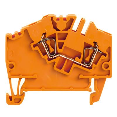 Image of Weidmuller 1772080000